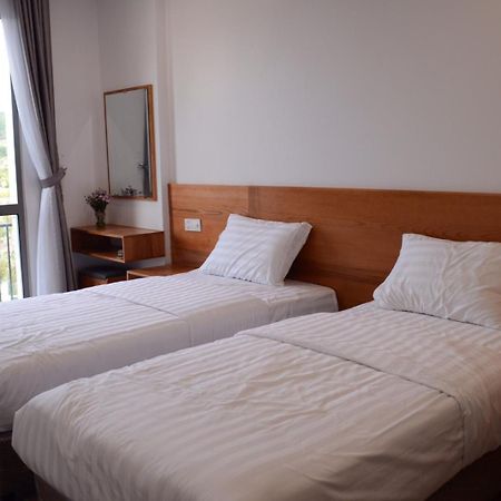 Sunrise Hotel フーコック エクステリア 写真